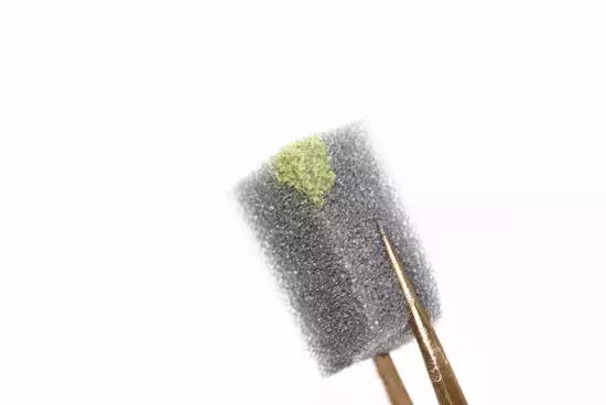 缤纷糖果少女感美甲,夏日甜心糖果钻款式美甲