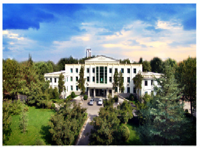 9大实验室中国,中国化学工业部9大设计院