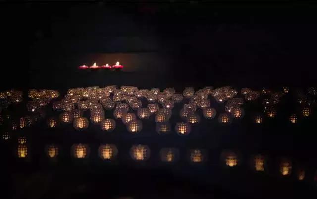 7天6夜爬五岳,历时7小时到达五台山