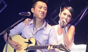 伊能静深夜去医院看病,伊能静谈伤口