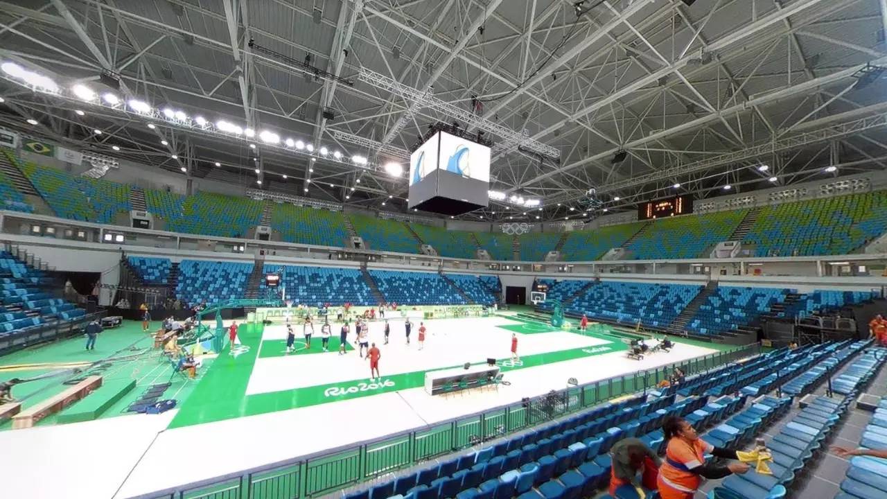 用vr看效果图,用vr一体机看世界杯