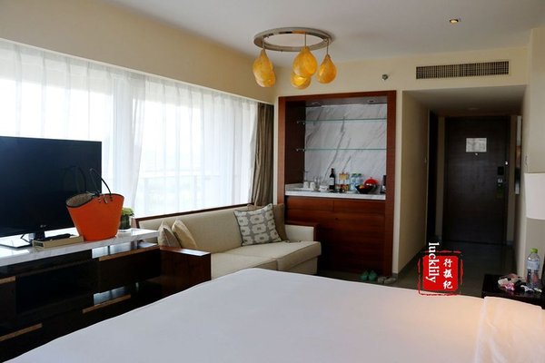 三亚美高梅临海,美高梅三亚旅拍