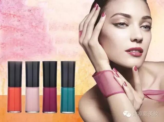 全国十大牌子指甲油排行榜图片,指甲油排行榜前十名网红涂脚指甲