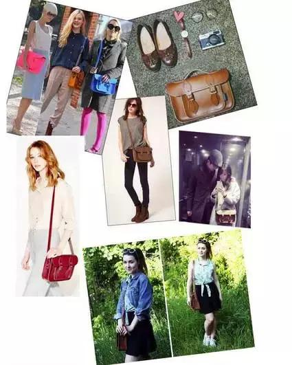 这个夏天的包包你选好了吗,这个夏天一定要买的包包