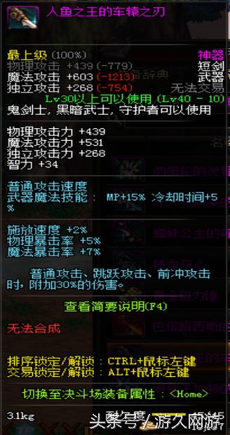 dnf逆天的领主粉 (盘点dnf领主粉步枪)