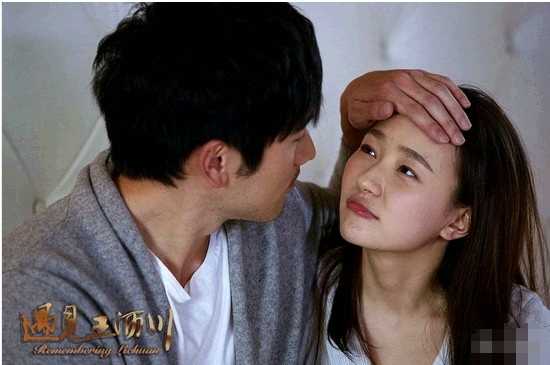 这部电影虽然有争议，但冲着女二号不妨一看，绝对是意外的惊喜~