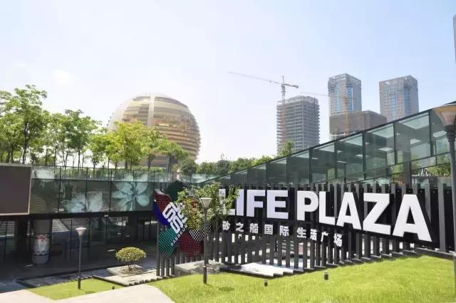 如果有人问你钱江新城到底哪里好，请把这篇甩给TA！