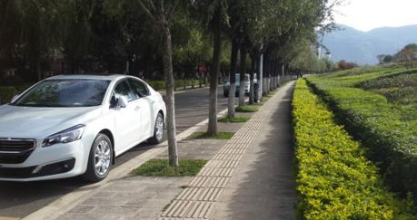 标致508动力,标致508动力不足的原因