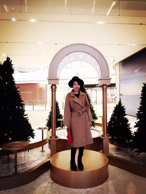 各大牌穿衣搭配,休闲大牌穿搭