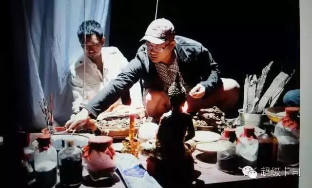 卡司专访导演张江南丨拍《古曼》是为了一口气