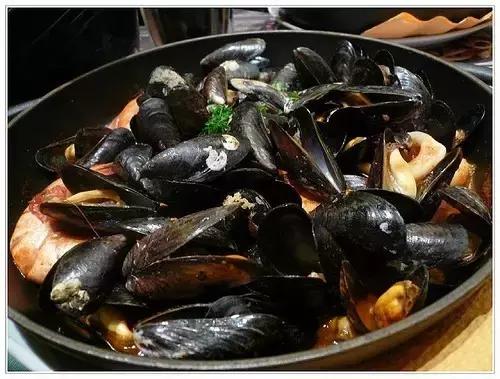 烟台海鲜什么季节最好吃,逼格最高的烟台海鲜