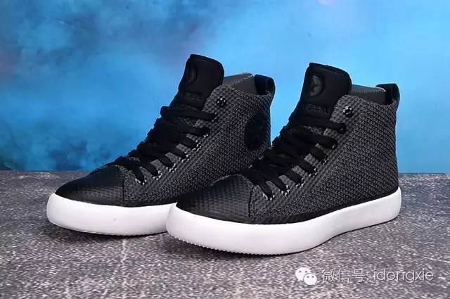 那些年流行的非主流帆布鞋,推荐经典的帆布鞋