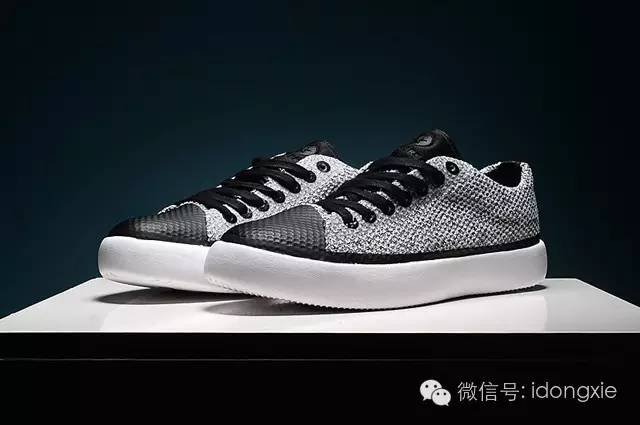 那些年流行的非主流帆布鞋,推荐经典的帆布鞋