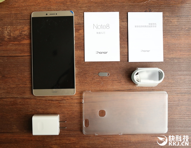 荣耀note8支持256g吗,荣耀6.5英寸高端机