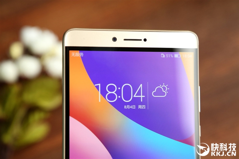 荣耀note8支持256g吗,荣耀6.5英寸高端机