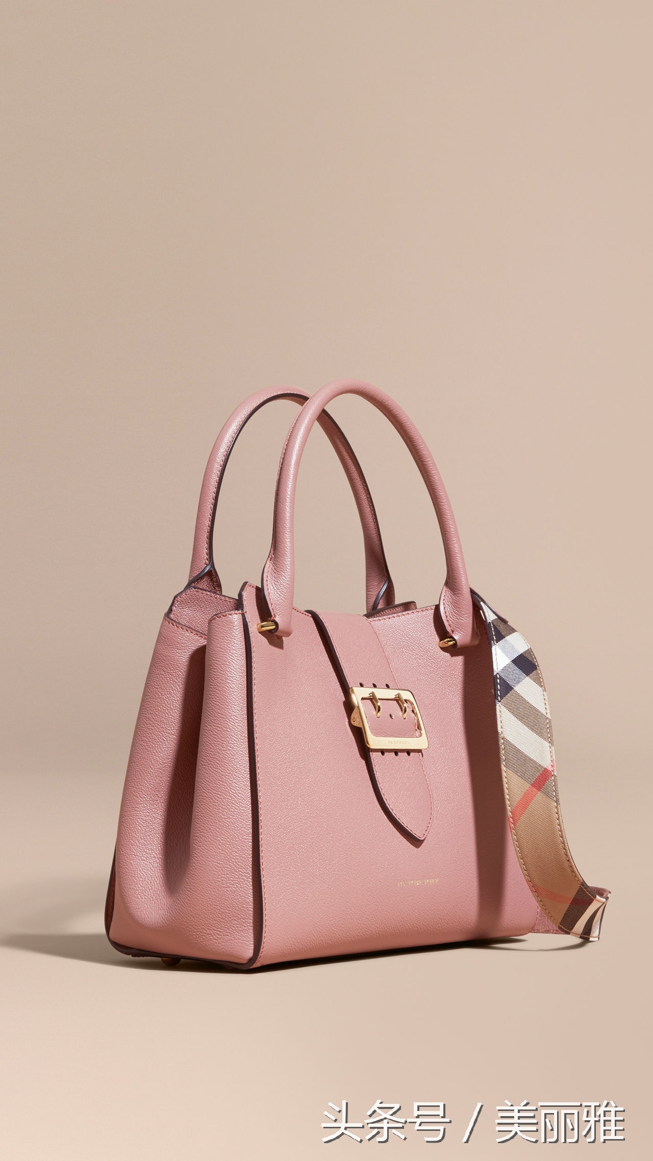 burberry女包什么档次,Burberry女包推荐