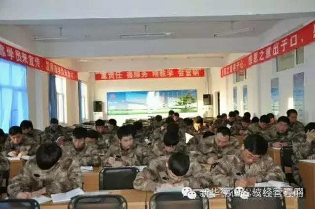 驾校成长趋势,盘点驾校学车天花板