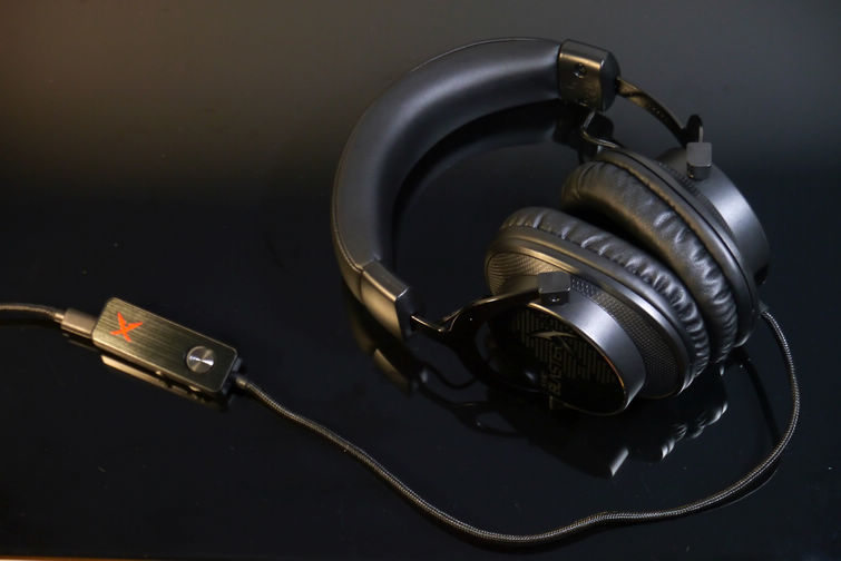 黑科技蓝牙游戏耳机入耳式,7.1电竞游戏耳机头戴式