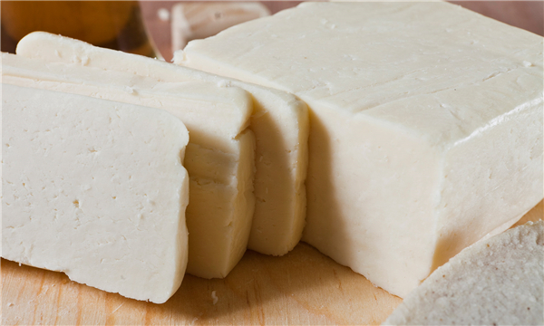 一帖看全常见芝士！麻麻再也不用担心我在超市芝士柜迷路了