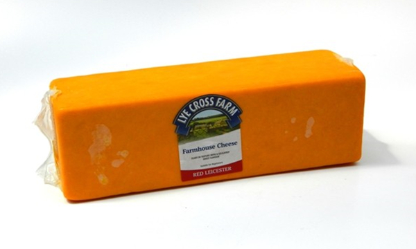 一帖看全常见芝士！麻麻再也不用担心我在超市芝士柜迷路了