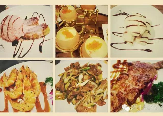 株洲十大必吃餐厅,株洲这家浪漫治愈系料理餐厅