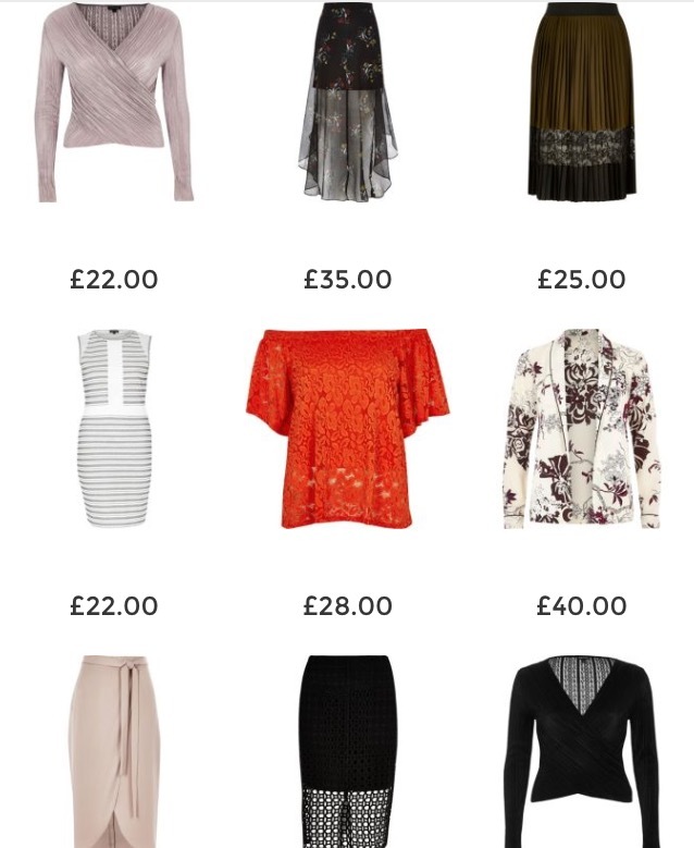 高街小众品牌推荐,十款小众品牌好物推荐