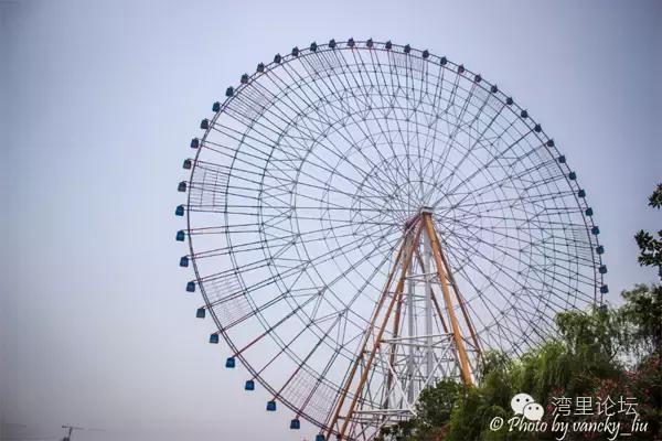 又到七夕这日，我们牵手，遇见南昌可好？