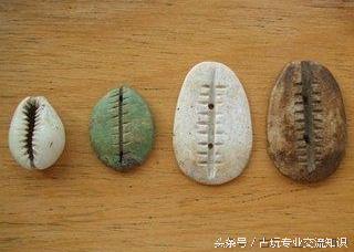 古钱币的认识,最值得收藏的古钱币