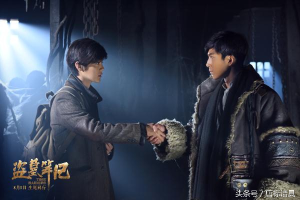 鹿晗当明星不累吗,鹿晗适合什么角色