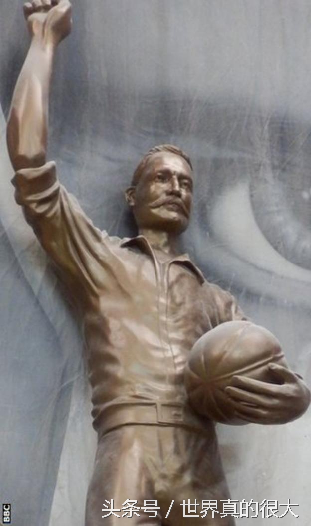 你知道足球史上最大的乌龙事件吗？那是英国人在世界杯搞出来的