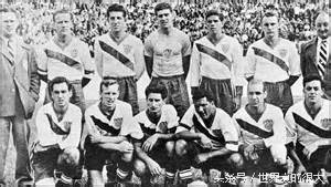 你知道足球史上最大的乌龙事件吗？那是英国人在世界杯搞出来的