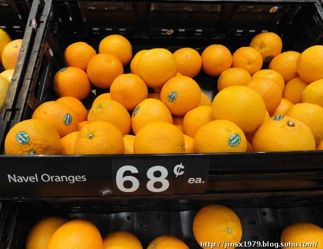 美国超市物价一览表超清,美国洛杉矶尔湾超市物价