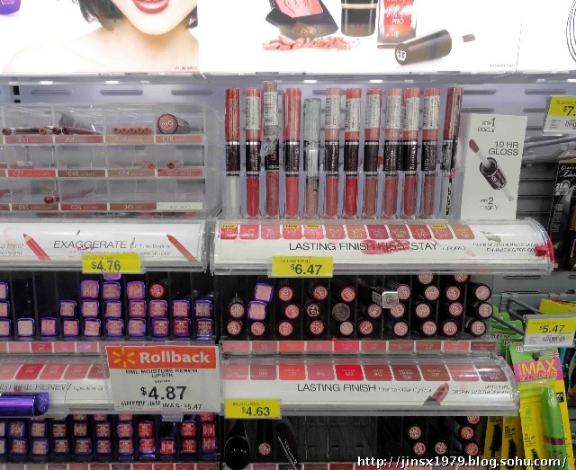 美国超市物价一览表超清,美国洛杉矶尔湾超市物价