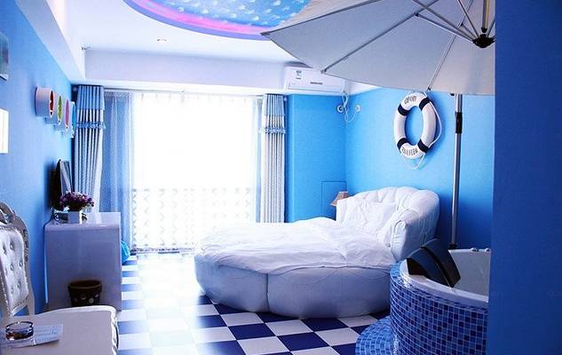 石家庄适合情侣住的高颜值酒店,石家庄情侣日式酒店