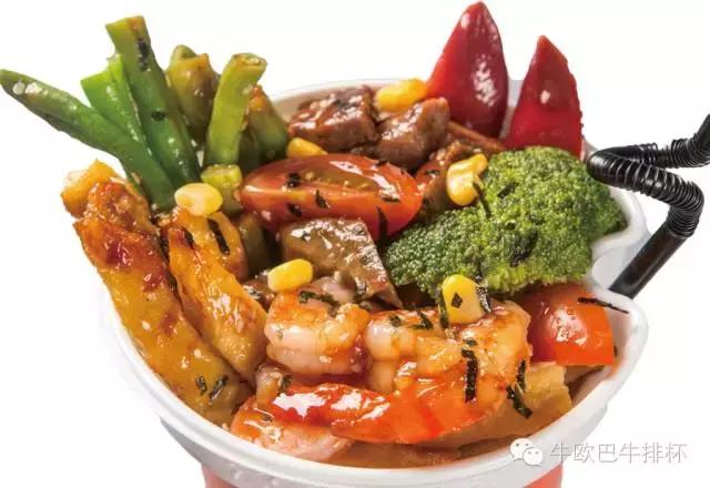 牛排的新吃法好吃,这才是吃牛排最过瘾的吃法