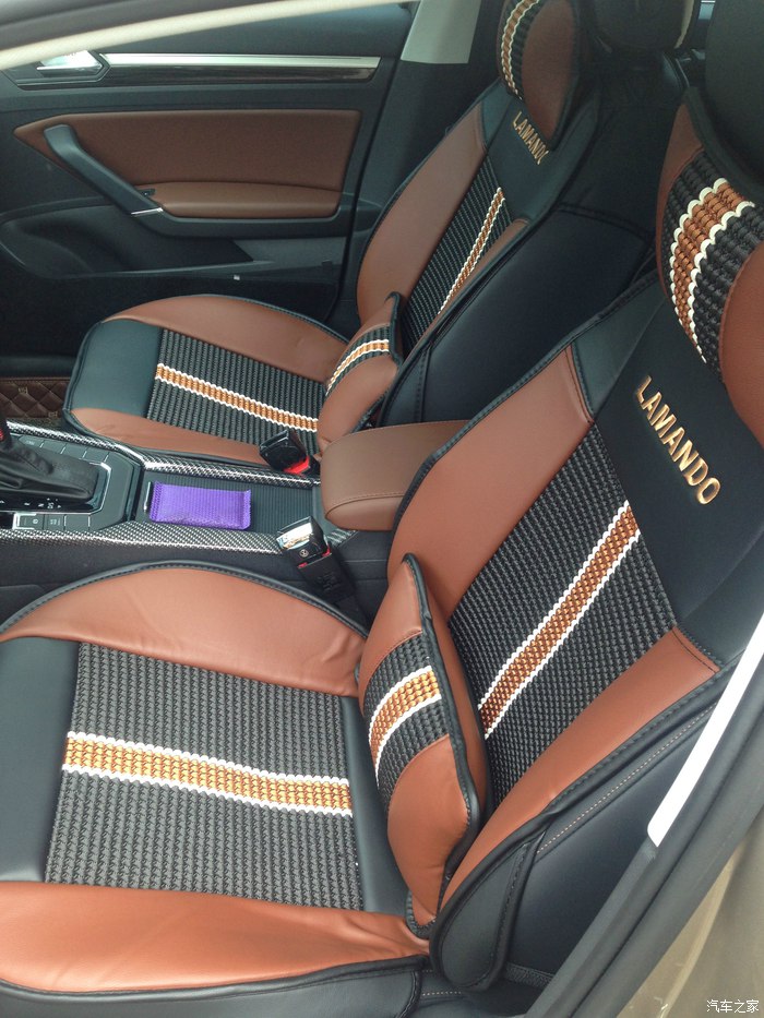 年轻人选车多一个选择：凌渡330TSI用车感受