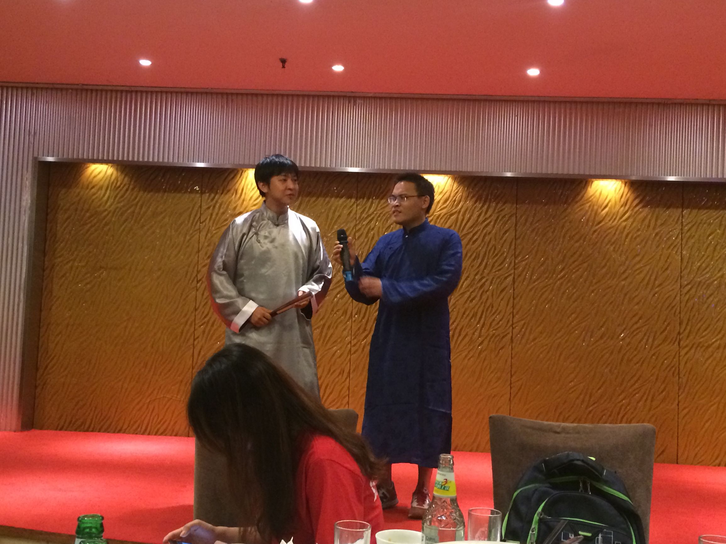 绿荫赛场战意浓和君学子情谊深--“梵恩诗杯”和君陕西足球赛