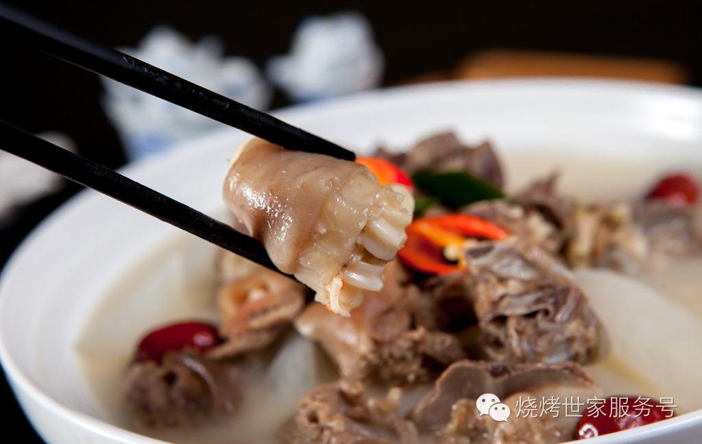 夏天吃羊肉搭配什么不上火,夏天吃羊肉会上火吗