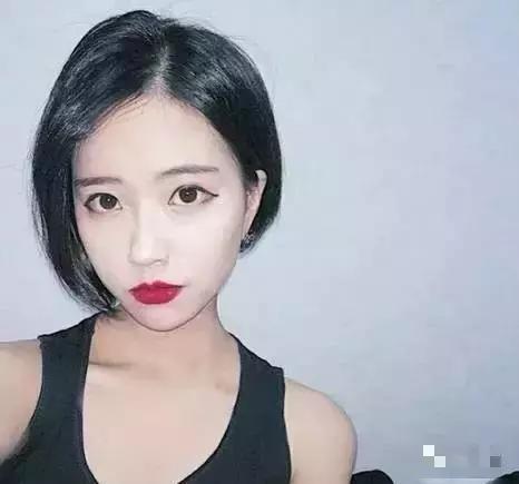 刘海剪坏了怎么扎好看,刘海剪坏了怎么办学生