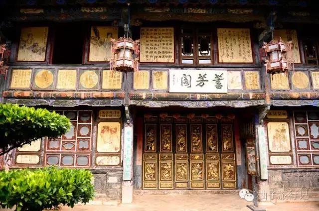 云南红河6天自驾旅游攻略,大学生红河旅游攻略