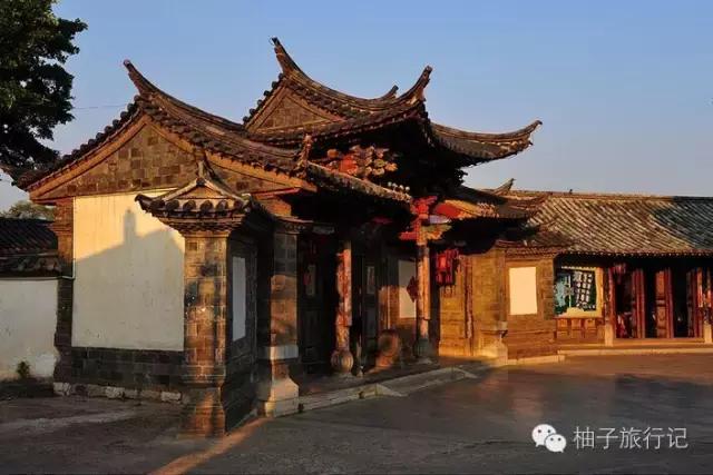 云南红河6天自驾旅游攻略,大学生红河旅游攻略