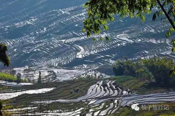 云南红河6天自驾旅游攻略,大学生红河旅游攻略