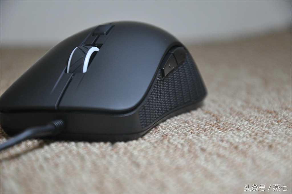 钛度tsg608pro鼠标评测,钛度tsg201c鼠标怎么样