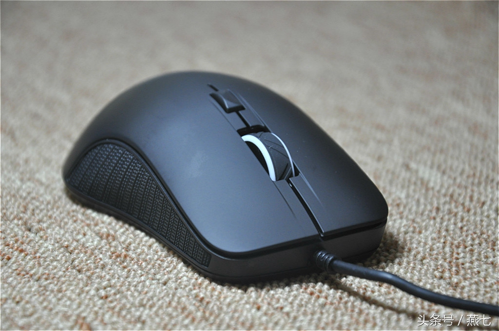 钛度tsg608pro鼠标评测,钛度tsg201c鼠标怎么样