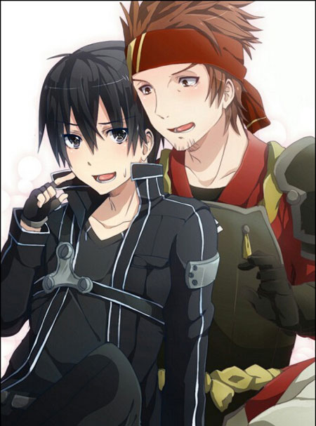 刀剑神域死枪动画名字,刀剑神域在线动画观看