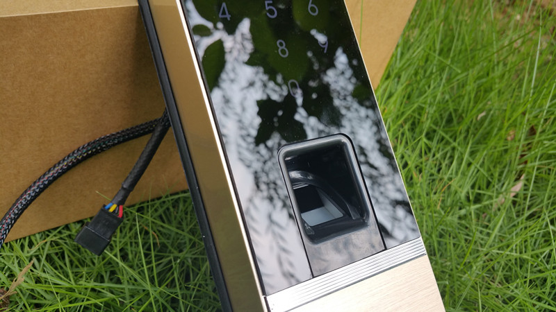 小嘀管家支持什么智能门锁,小嘀智能锁接入米家