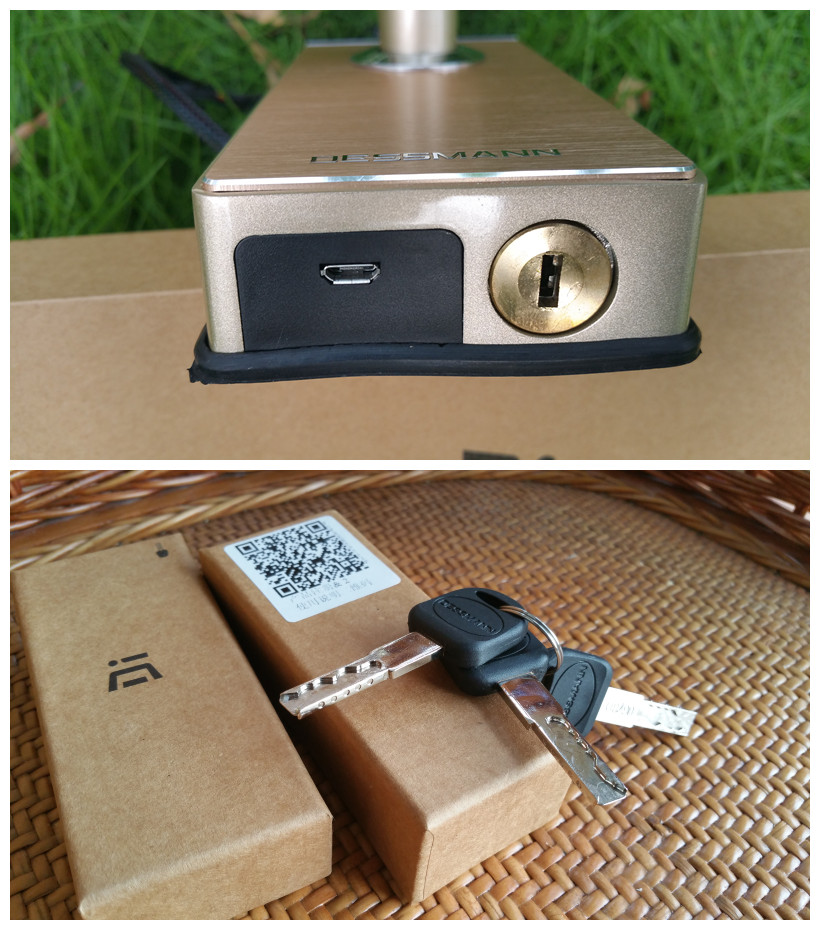 小嘀管家支持什么智能门锁,小嘀智能锁接入米家