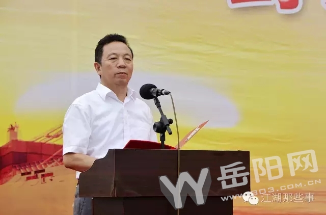 岳阳城陵矶要火了,买洋货比海外代购还便宜(图)