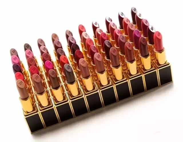最受女生欢迎的6款口红,日常必买的10款口红有哪些