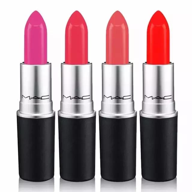 最受女生欢迎的6款口红,日常必买的10款口红有哪些